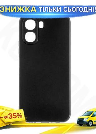 Ku бампер colorway для universal fit oppo чорний tpu матовий чохол для захисту смартфона від ударів uni2l_k
