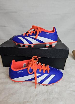Бутыры копы шиповки копочки adidas 33 размер