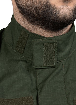 Китель camotec perimeter rip-stop нгу 6