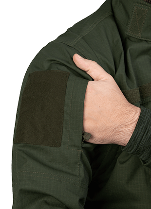 Китель camotec perimeter rip-stop нгу 8