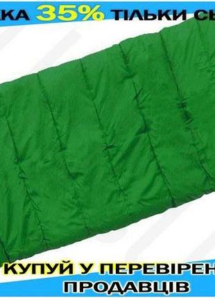 Ku спальный мешок одеяло universal fit terra incognita asleep wide 400 зеленый для кемпинга и туризма uni2l_k