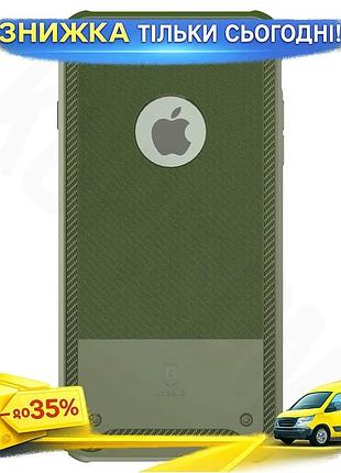 Ku чехол baseus shield universal fit для iphone 8 7 защитный силиконовый чехол для телефона мягкий и с uni2l_k