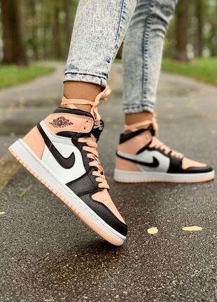 Кросівки жіночі найк nike