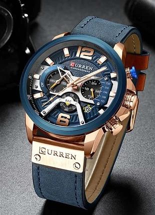 Curren toronto 7