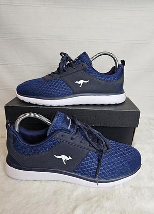 Кроссовки kangaroos 42 размер
