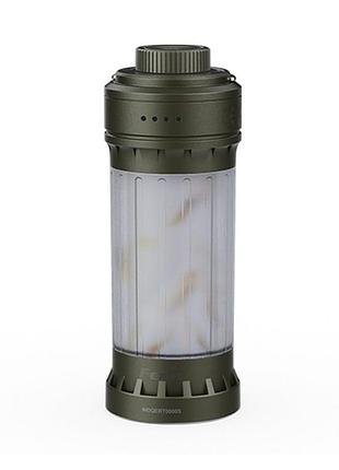 Кемпинговый фонарь fenix cl22r 2600 мач 500 лм светодиодный для туризма и дома влагостойкий ручной фонар ku-22