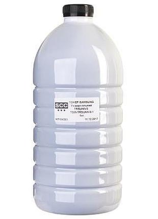 Ku тонер samsung xerox universal fit universal3 1 кг чорний картридж для принтера. uni2l_k