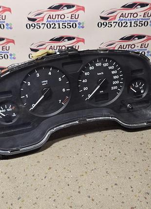 Панель приборов opel astra g, опель астра 2 бензин 09228753eb