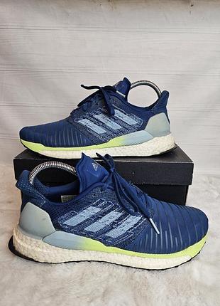 Кроссовки adidas boost 44 размер