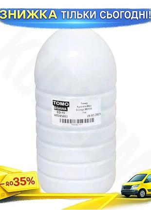 Ku тонер kyocera черный universal fit 1 кг для принтеров p2040 p2235 m2040 m2135 m2540 заменитель карт uni2l_k