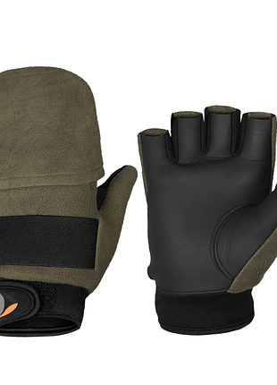 Рукавички camotec grip max windstopper