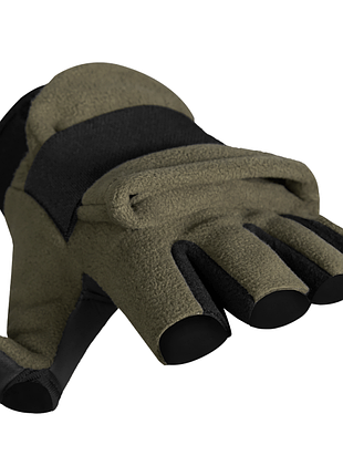 Рукавички camotec grip max windstopper 2