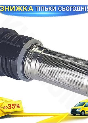 Ku корок-контейнер зі зйомним universal fit ситечком terra incognita stopper-strainer нержавіюча сталь uni2l_k