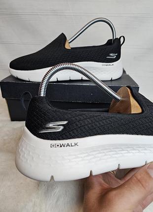 Кроссовки skechers 40 размер 3