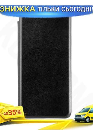 Ku чохол-книжка colorway для universal fit смартфона xiaomi чорний силіконовий чохол для захисту екран uni2l_k