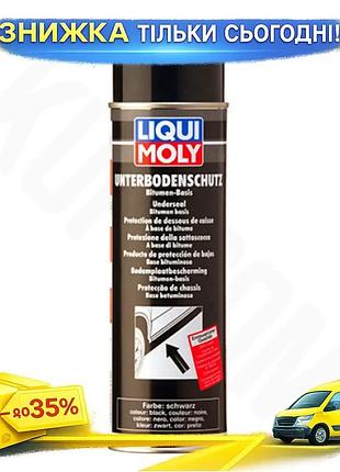 Ku антикоррозионная защита днища universal fit кузова liqui moly 500мл защита от коррозии и соленых бр uni2l_k