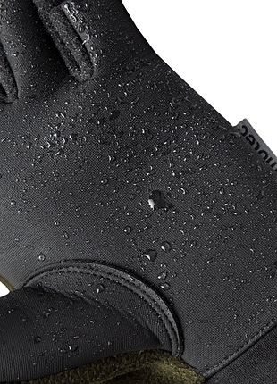 Рукавички camotec grip max windstopper 10