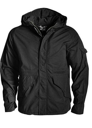 Тактическая куртка han-wild g8p черная 3xl для мужчин зимняя водоотталкивающая флисовая куртка утепленная