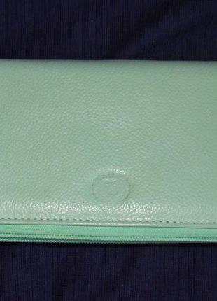 Гаманець шкіряний