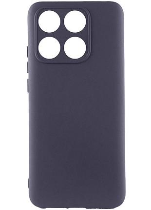 Чохол silicone cover lakshmi full camera (aaa) для motorola moto g15 / g15 power / g17 / g17 power