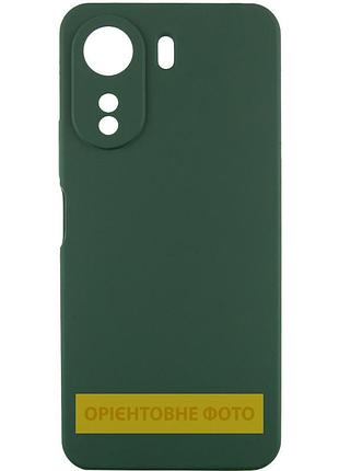 Чохол silicone cover lakshmi full camera (aaa) для xiaomi 17t pro