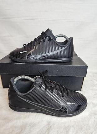 Футзалки nike mercurial 38 размер