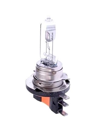 Лампа 12v_h15 55w + 30% brevia 1шт 12015pc