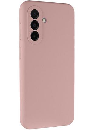 Чохол silicone cover lakshmi full camera (aaa) для samsung galaxy a56 5g