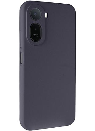 Чохол silicone cover lakshmi full camera (aaa) для xiaomi redmi a7 pro 4g / poco c81