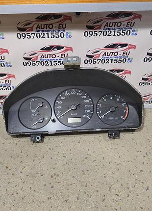 Панель приборів mazda 626, мазда 626 fege6wd