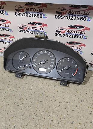 Панель приборів mazda 626, мазда 626 fege6wd 2