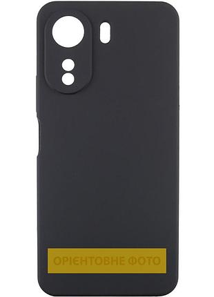 Чохол silicone cover lakshmi full camera (aaa) для xiaomi poco m7 4g