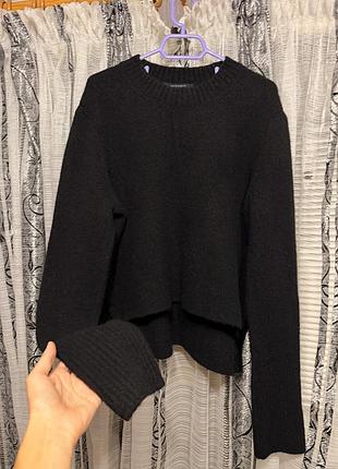 Светр allsaints вовна