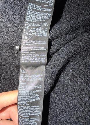 Светр allsaints вовна 3