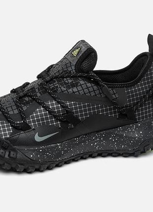 Nike acg mountain fly low black 3