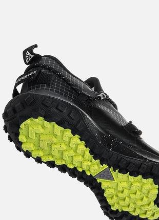 Nike acg mountain fly low black 4
