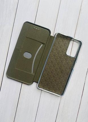 Чехол-книжка с рисунком для xiaomi redmi note 11t черный :: путешествия. амстердам (принт 327) 4