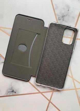 Чохол-книжка з малюнком для xiaomi redmi note 10/note 10s чорний :: сакура у цвіті (принт 286) 9