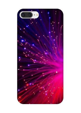 Чохол на iphone 7 plus/8 plus :: салют (принт 98)