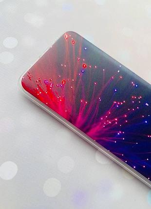 Чехол на iphone 7 plus/8 plus :: салют (принт 98) 2