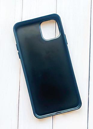 Деревянный чехол на iphone 12/12 pro 4
