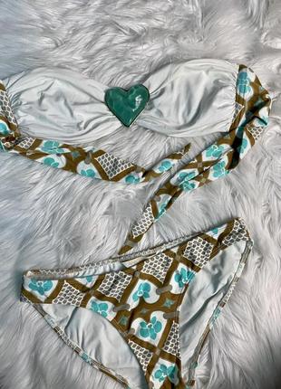 Купальник бренду апк by mirla sabino