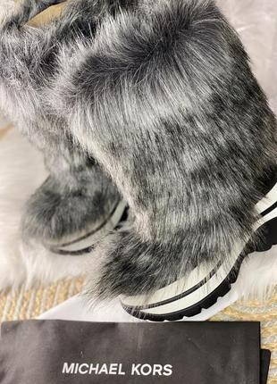 Michael michael kors gamma bootie