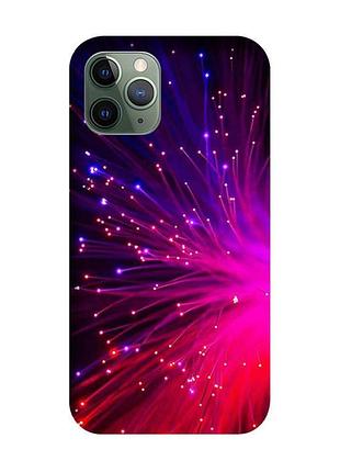 Чехол на iphone 12/12 pro :: салют (принт 98)