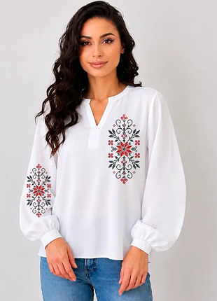 Блуза женская 3