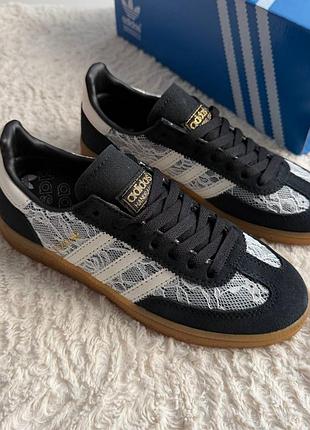 Adidas handball spezial jd exclusive black 2