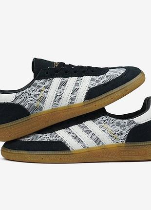 Adidas handball spezial jd exclusive black 5