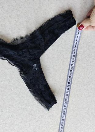 Трусики intimissimi 7