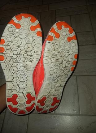 Кросівки nike 26 см 4