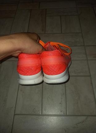 Кросівки nike 26 см 3